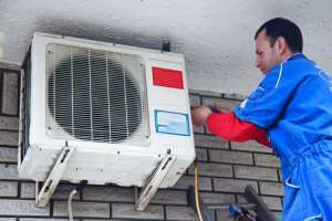 HVAC Companies Near Dow, IL Available Now